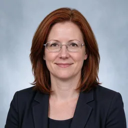 Megan Fraser
